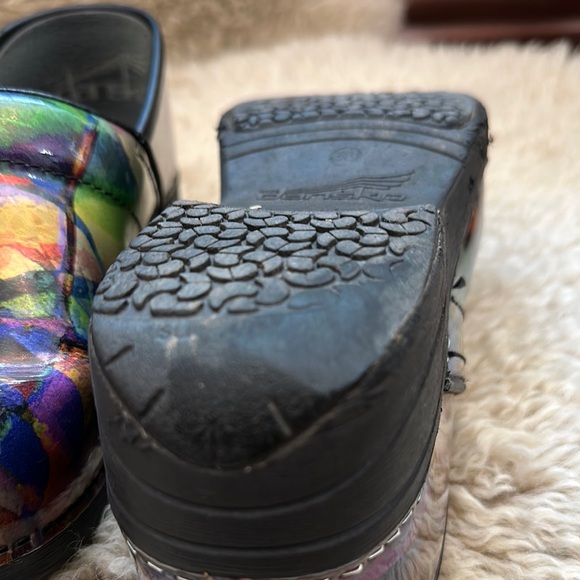 Dansko Clogs - Picture 6 of 6